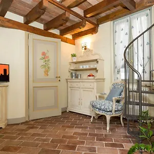  Holiday home Dolce Citta Alta